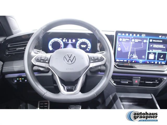 Volkswagen Tiguan 1.5 eTSI