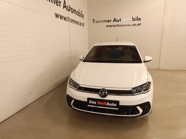 Volkswagen Polo R-Line