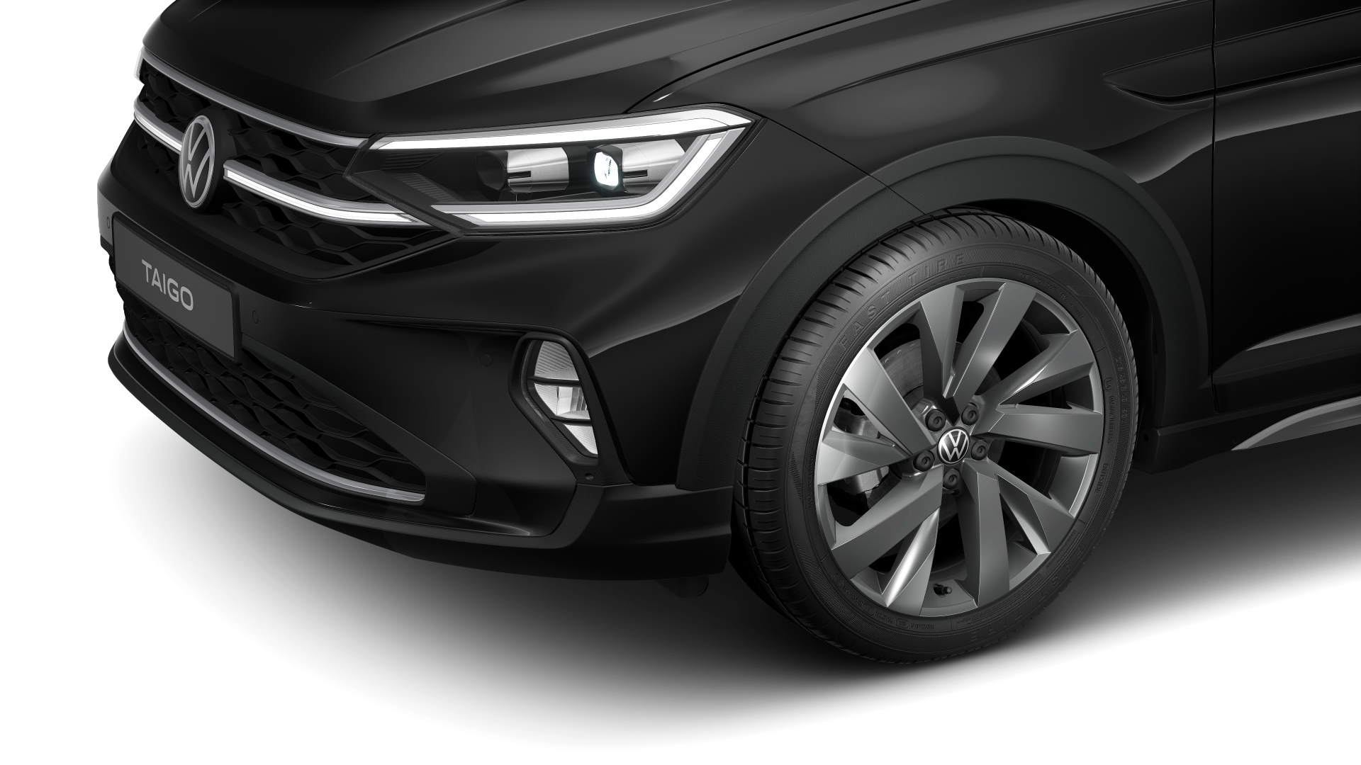 Volkswagen Taigo 1.5 TSI DSG IQ.Drive Pro Style