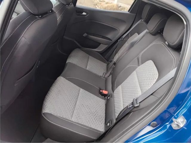 Renault Clio Evolution