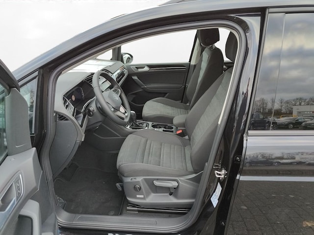 Volkswagen Touran Highline