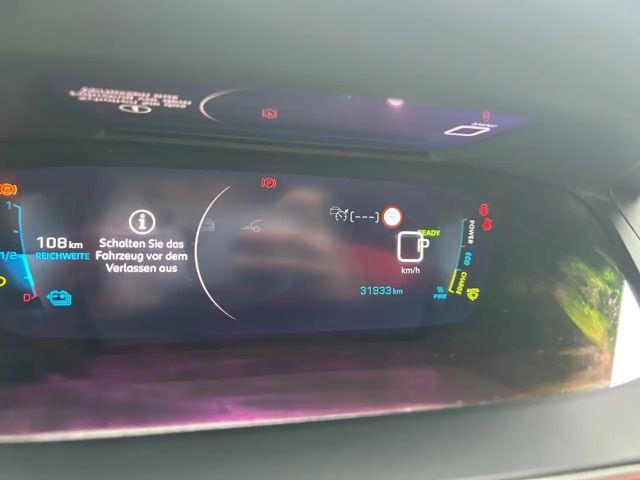 Peugeot E-2008 GT-Line