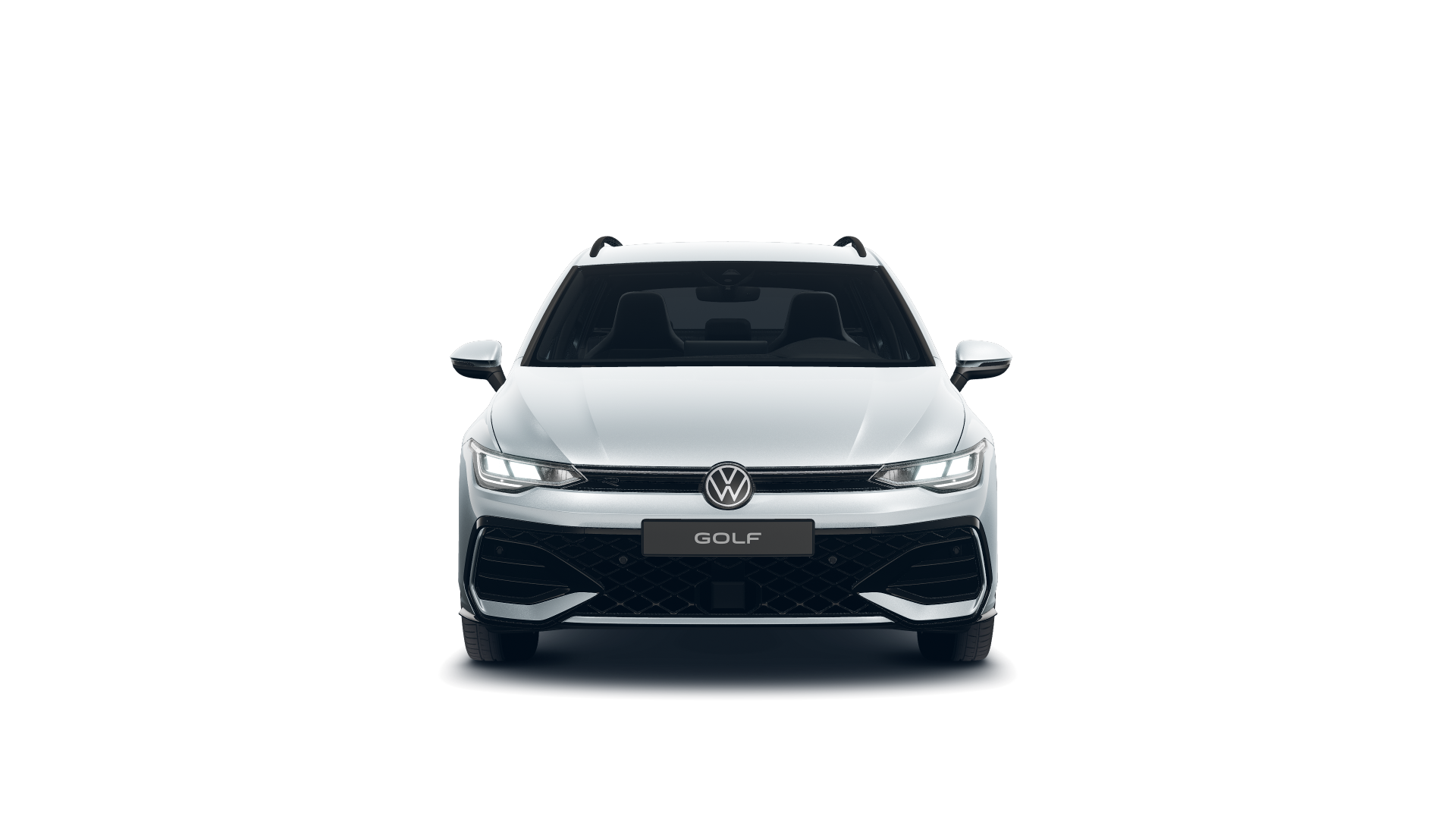 Volkswagen Golf 1.5 TSI Golf VIII Variant