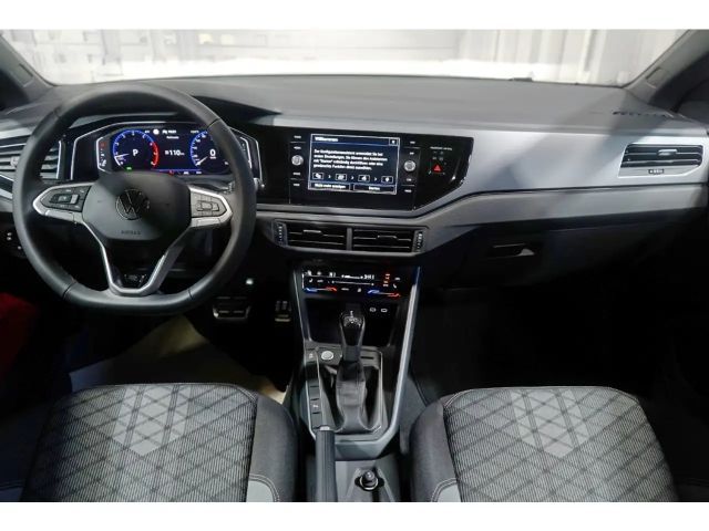 Volkswagen Taigo 1.5 TSI R-Line Style