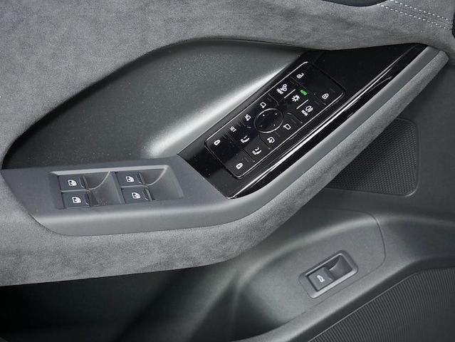 Audi Q6 e-tron Quattro