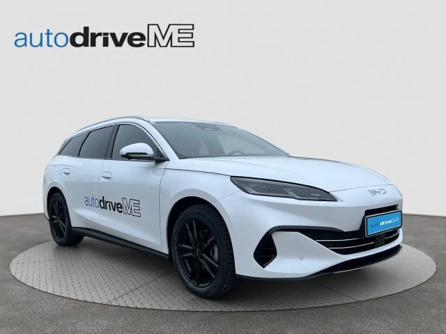 BYD Seal 6 Comfort DM-i