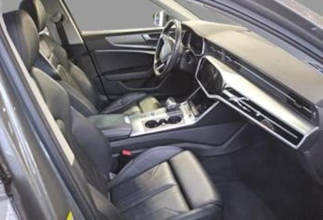 Audi A6 45 TDI Avant Quattro S-Tronic Sport