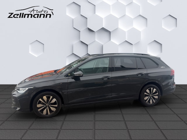 Volkswagen Golf DSG Golf VIII Variant