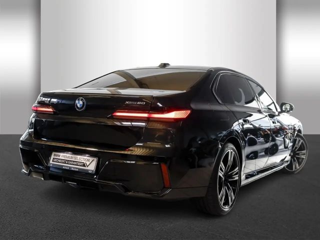 BMW i7 M-Sport Sedan xDrive60