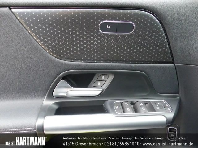 Mercedes-Benz B 180 Progressive Sedan