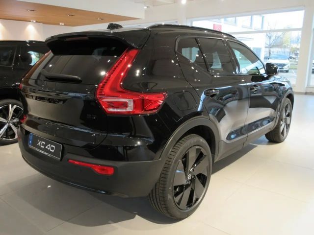 Volvo XC40 Ultra