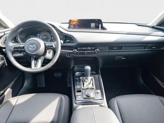 Mazda CX-30 SkyActiv