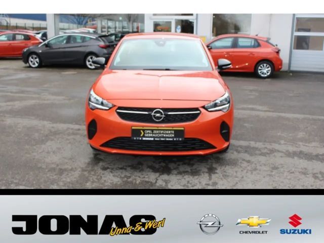 Opel Corsa Edition