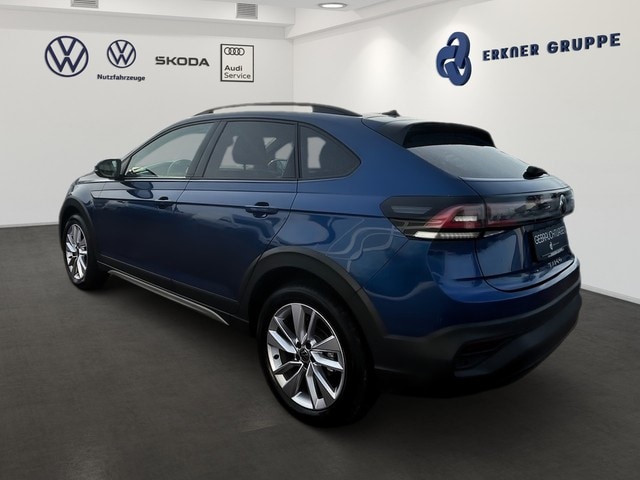 Volkswagen Taigo 1.0 TSI DSG Life