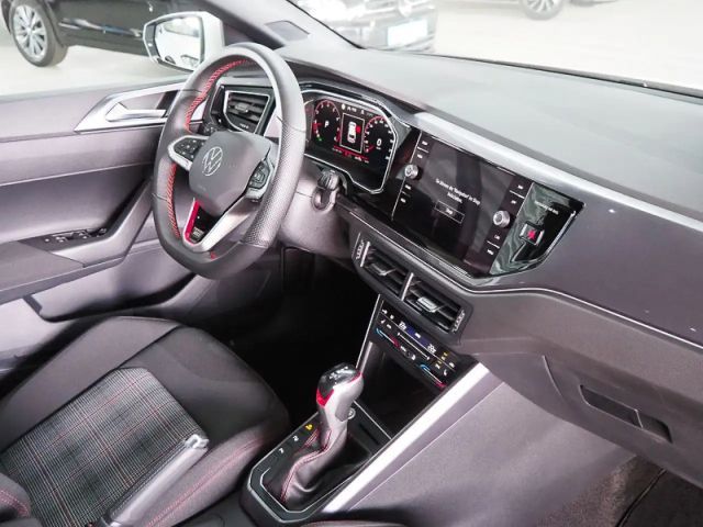 Volkswagen Polo 2.0 TSI DSG GTI IQ.Drive