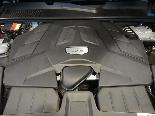 Porsche Cayenne 3.0 V6 *APPROVED*U-Frei*Pano*20 Zoll*DAB*