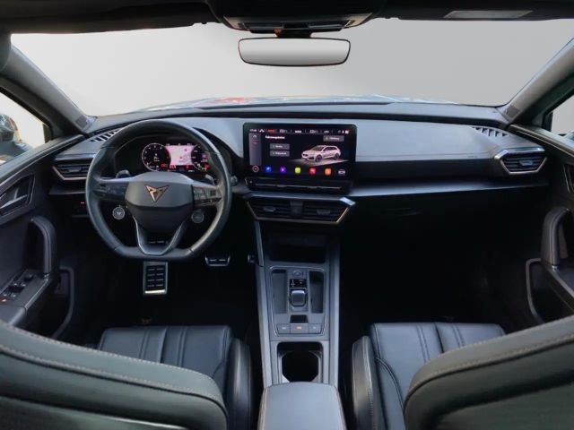 Cupra Leon 4Drive Sportstourer VZ