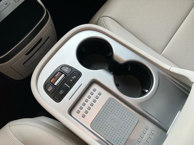 Hyundai IONIQ 9 4WD UNIQ