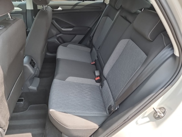 Volkswagen T-Roc 1.5 TSI Move