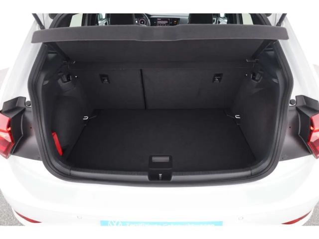 Volkswagen Polo 2.0 TSI DSG GTI