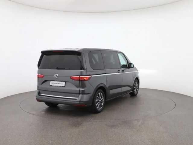 Volkswagen Multivan Style T7 eHybrid