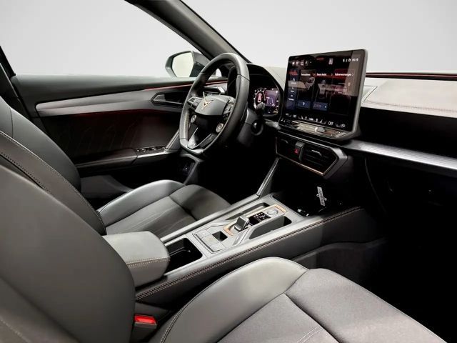 Cupra Formentor 1.5 eTSI FACELIFT NAVI CAM SHZ ACC AMBIENTE EL.HEC