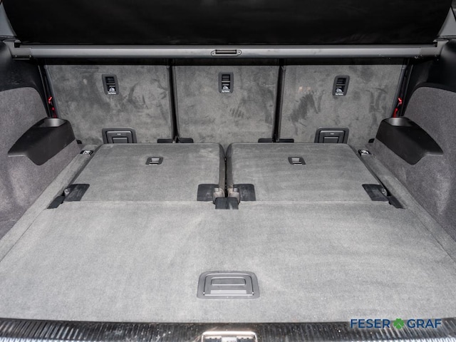 Audi Q7 50 TDI Quattro S-Line