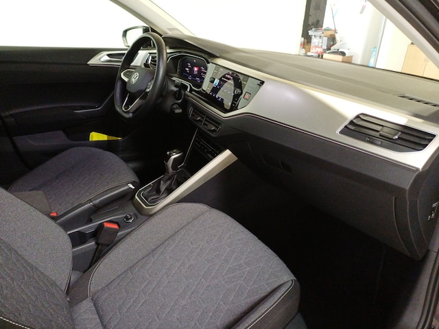 Volkswagen Polo 1.0 TSI DSG Move