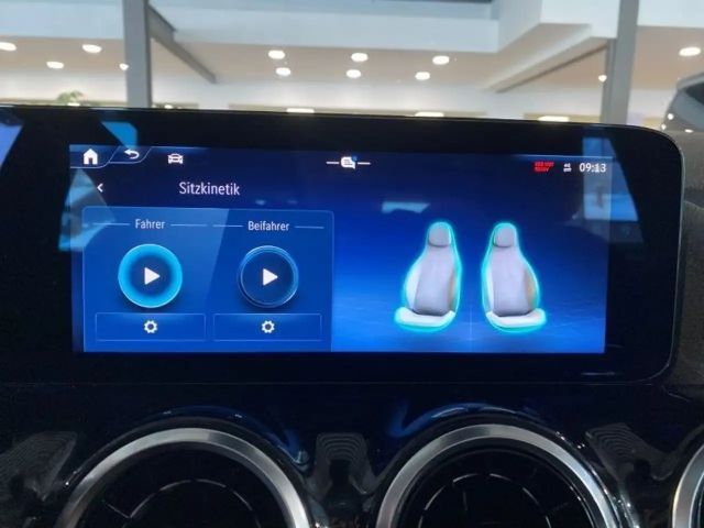 Mercedes-Benz B 200 Progressive