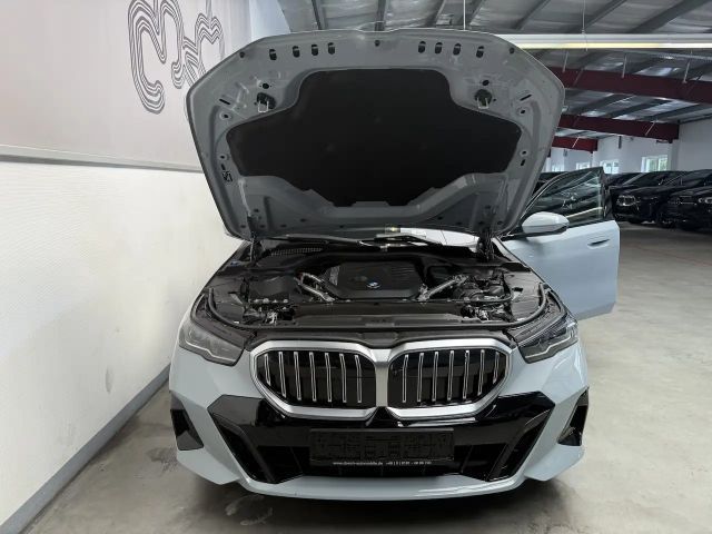 BMW 540 540d M-Sport xDrive