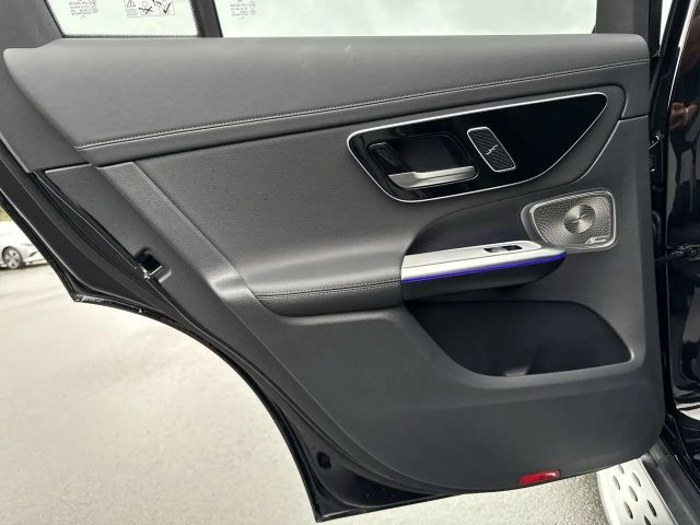 Mercedes-Benz GLC 300 4MATIC