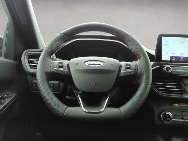 Ford Kuga EcoBoost ST Line X