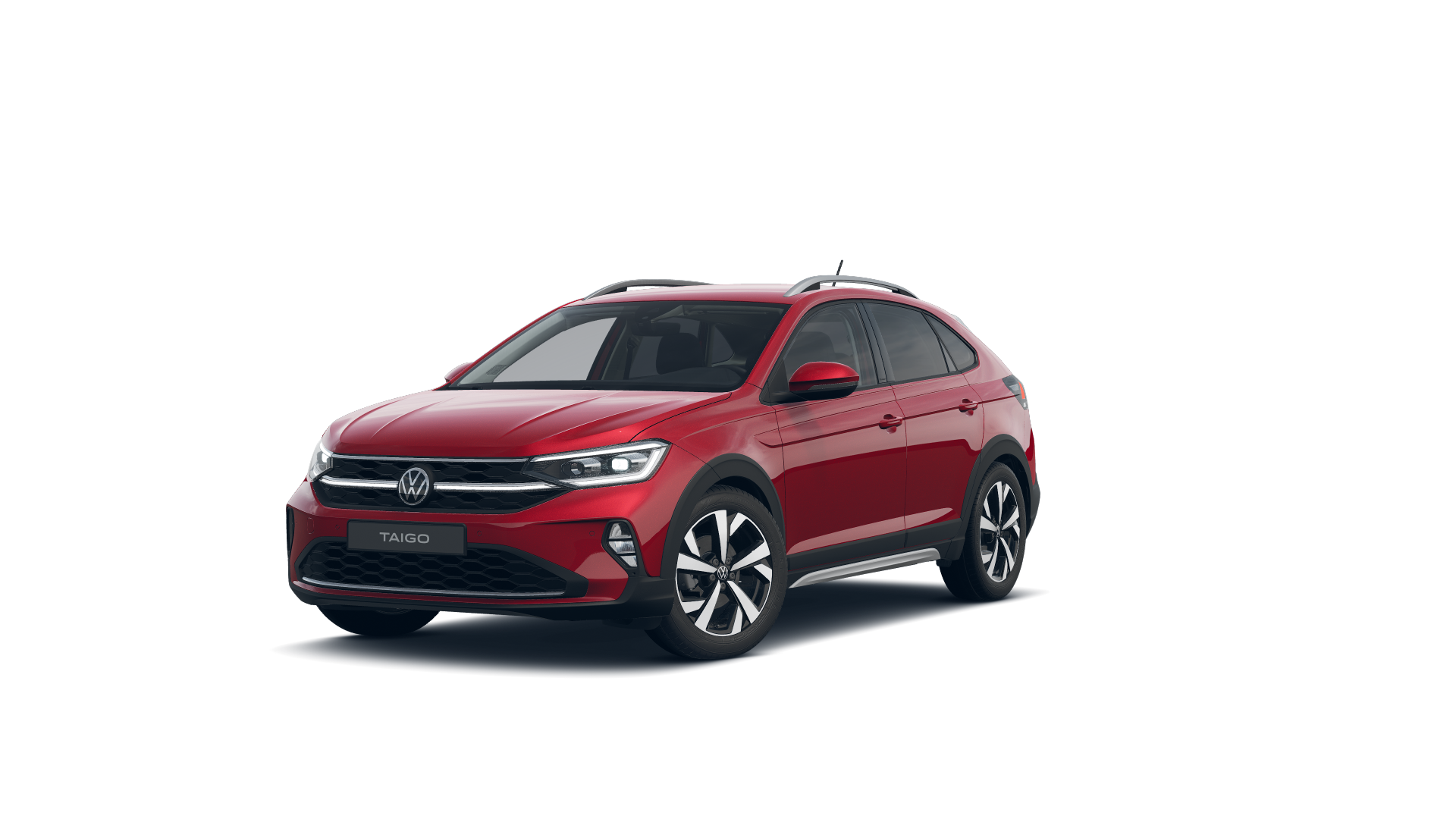 Volkswagen Taigo 1.5 TSI DSG Style