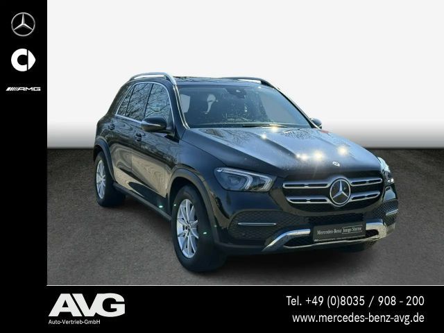 Mercedes-Benz GLE 350 4MATIC GLE 350 e