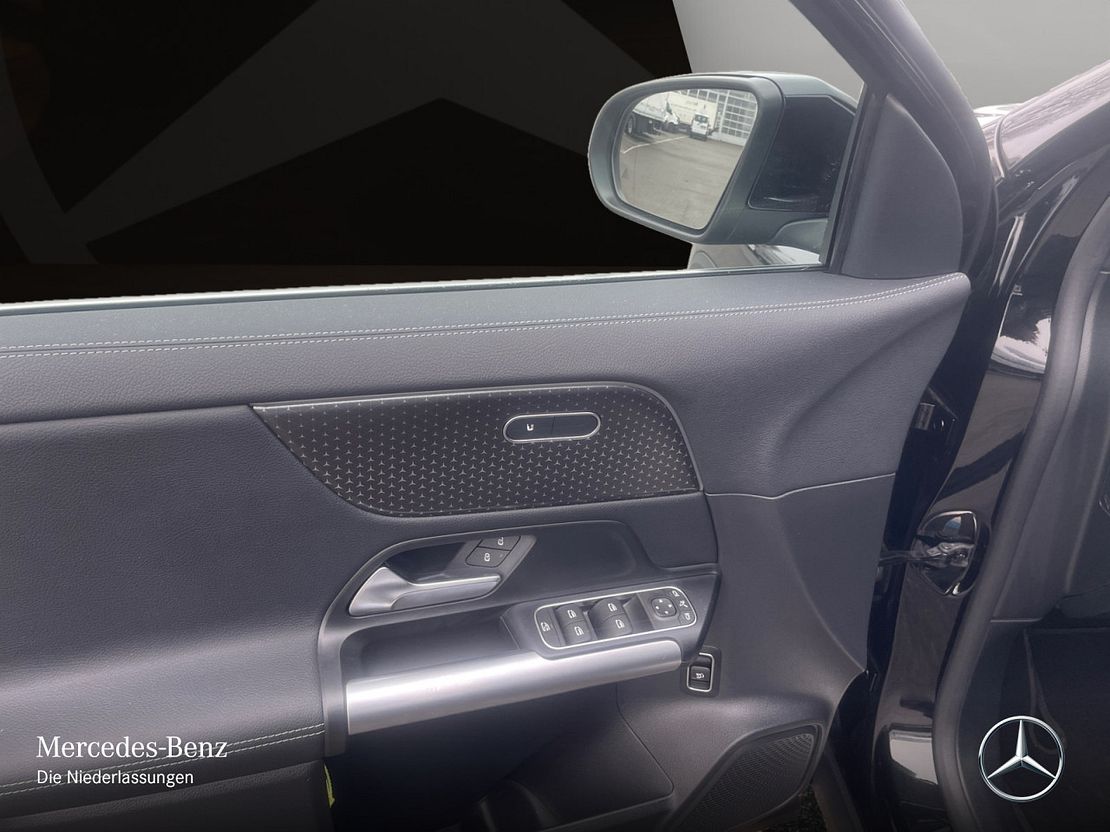 Mercedes-Benz EQA 350 4MATIC