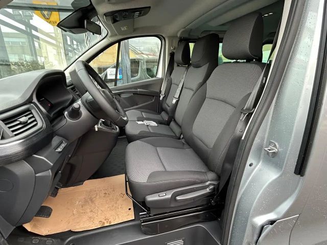 Renault Trafic Equilibre Equilibre L2H1