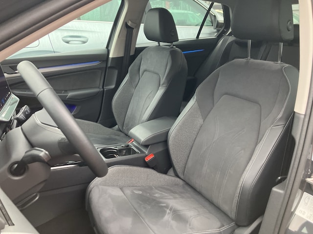 Volkswagen Golf Golf VIII Plus Style