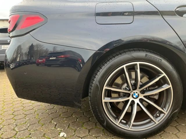 BMW 530 530i M-Sport Touring xDrive