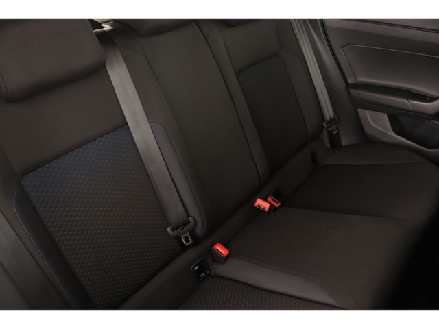 Volkswagen Polo VI 1.0 United TEMPOMAT PDC DAB APP SITZHZG KLIMA ALU