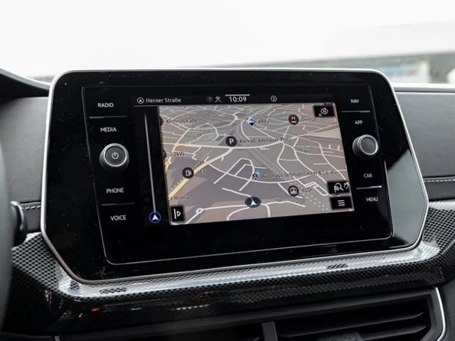 Volkswagen T-Cross 1.0 TSI R-Line