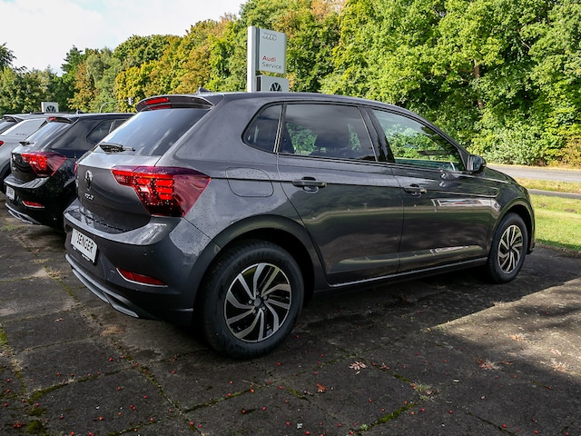 Volkswagen Polo 1.0 TSI DSG Life