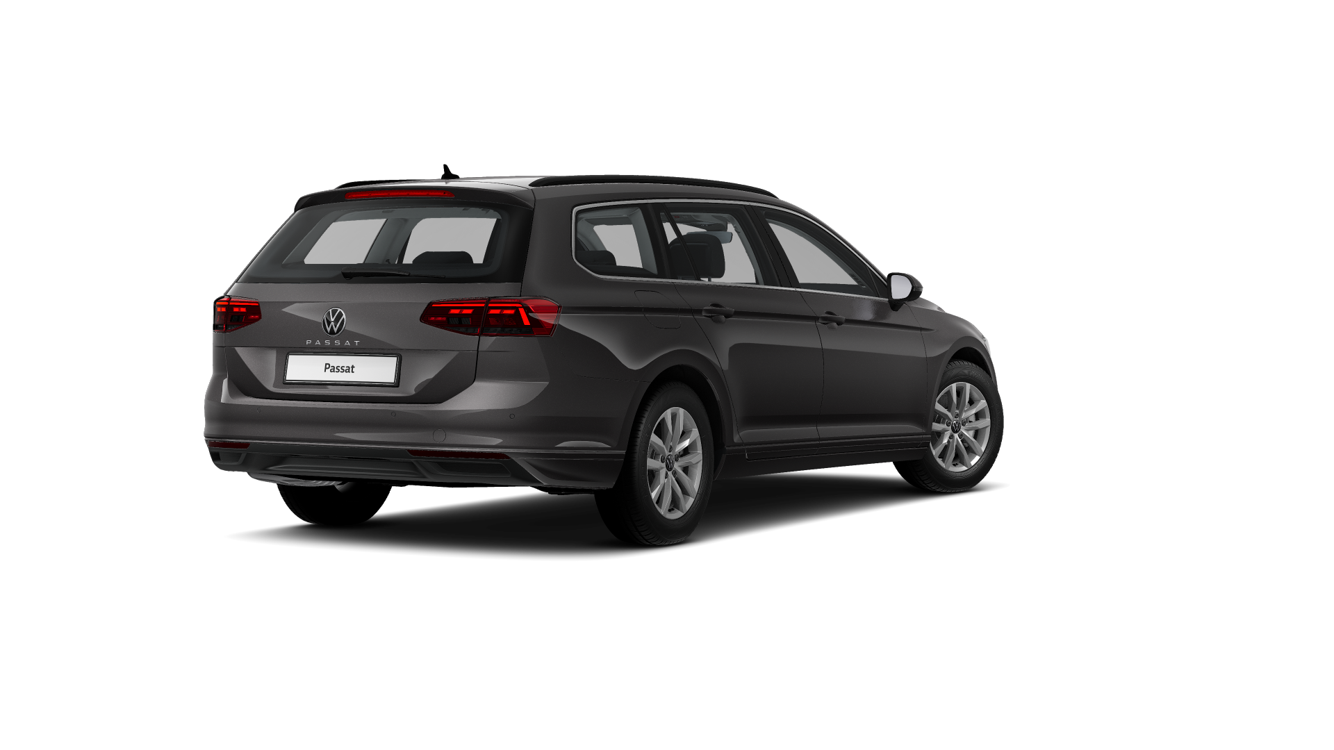 Volkswagen Passat 1.5 TSI Business Variant