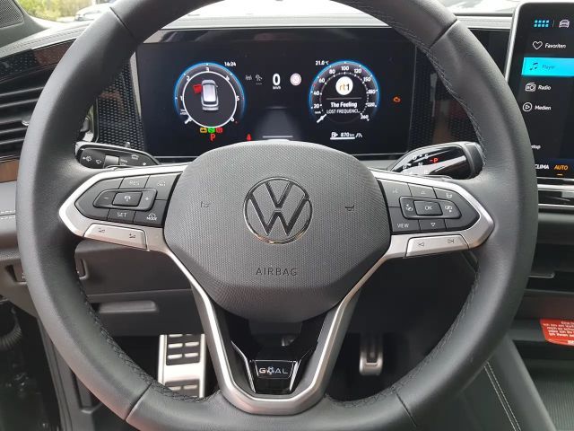 Volkswagen Tiguan 2.0 TDI 4Motion