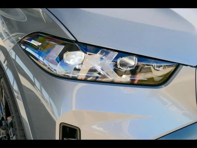 BMW X5 Individual M-Sport xDrive50e