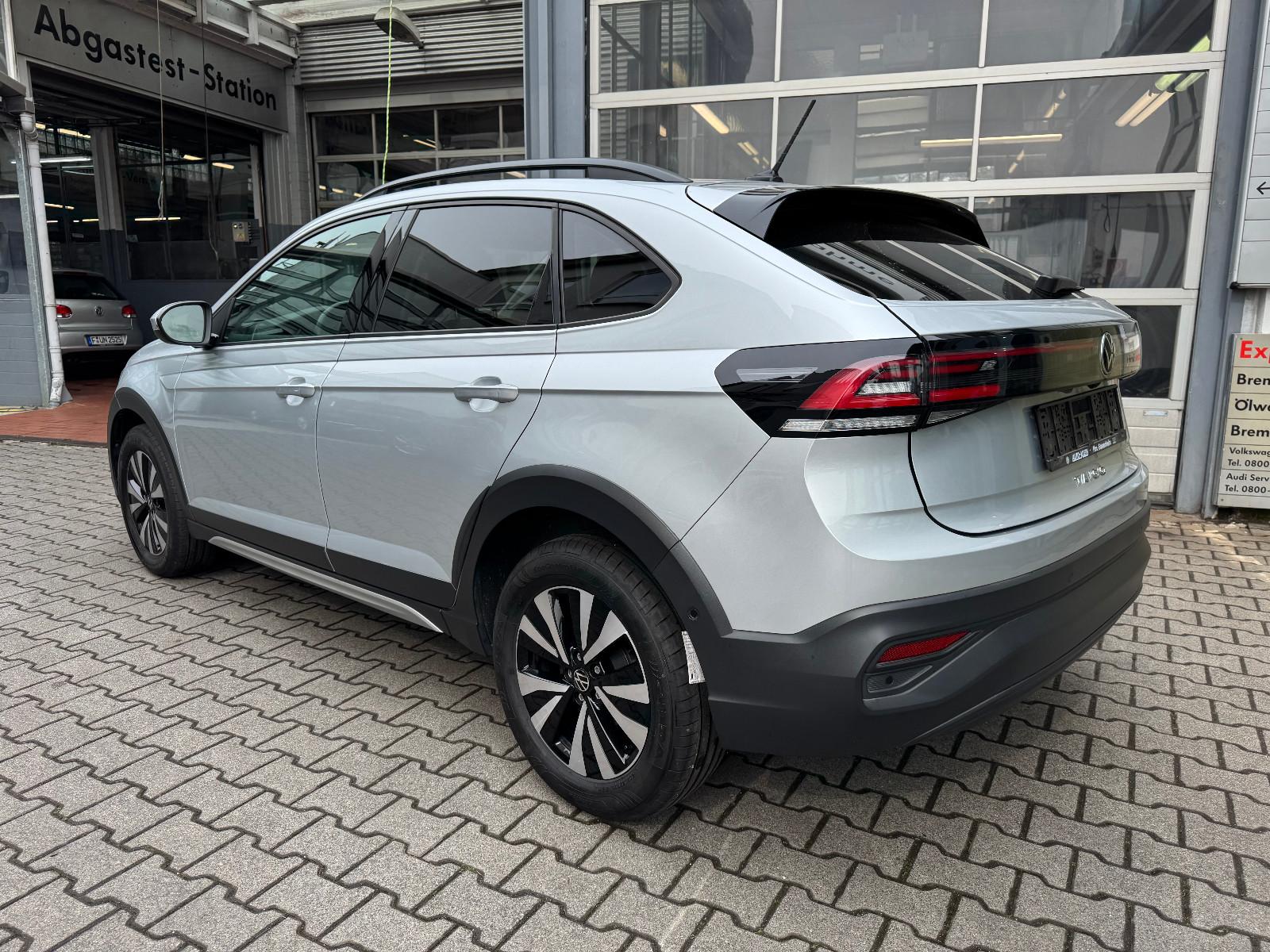 Volkswagen Taigo 1.0 TSI Life