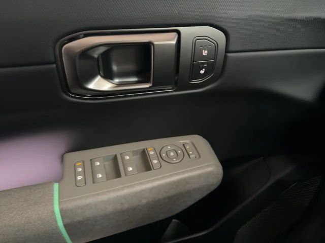 Kia EV4 81.4 kWh Earth FWD