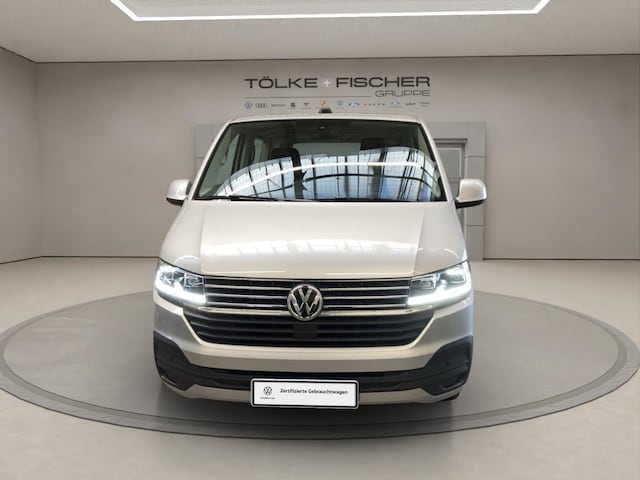Volkswagen Caravelle Comfortline DSG T6