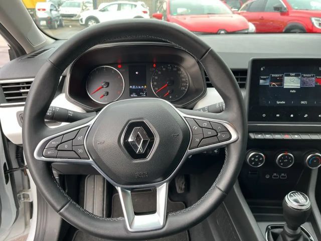 Renault Clio Evolution TCe 90