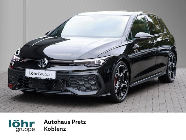 Volkswagen Golf 2.0 TSI DSG GTI Style