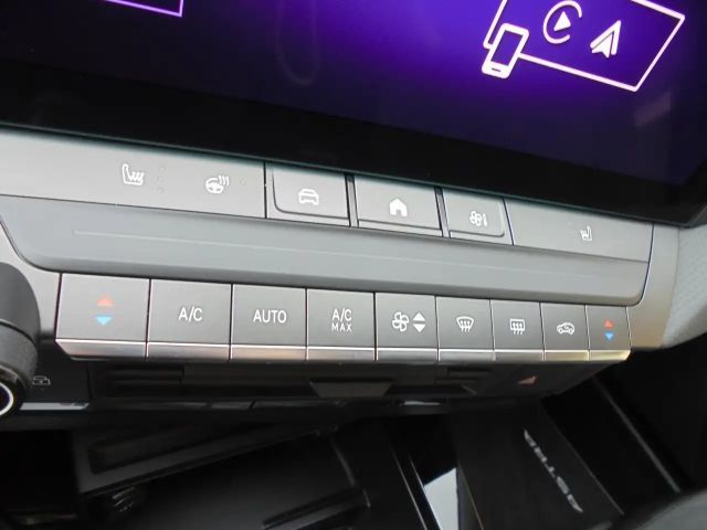 Opel Astra GS-Line Grand Sport